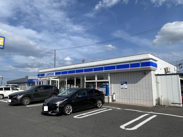 八戸市大字尻内町字下根市の土地(ローソン八戸尻内町店)