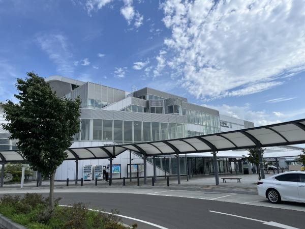 八戸市大字尻内町字下根市の土地(八戸駅(JR東日本東北新幹線))