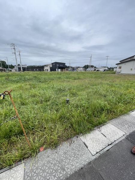 八戸市大字尻内町字下根市の土地