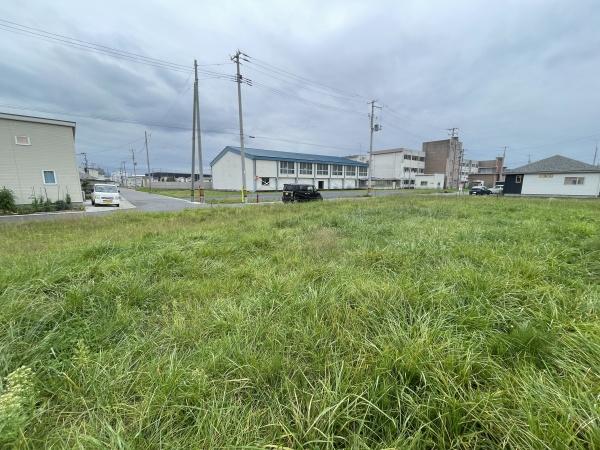 八戸市大字尻内町字下根市の土地