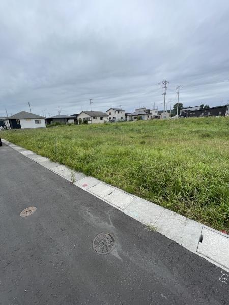 八戸市大字尻内町字下根市の土地