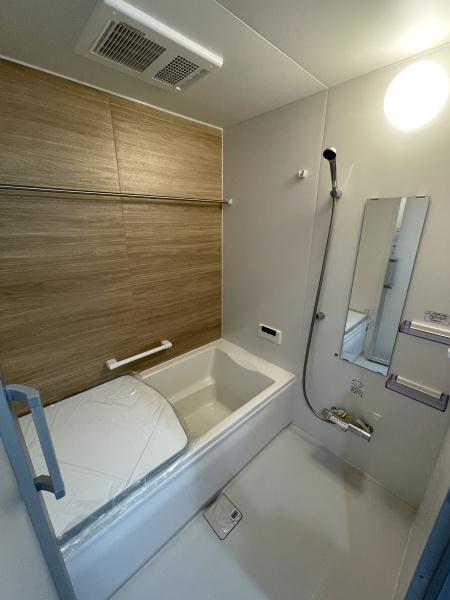 センチュリー21アクト八戸店　江陽1丁目A棟　建売住宅