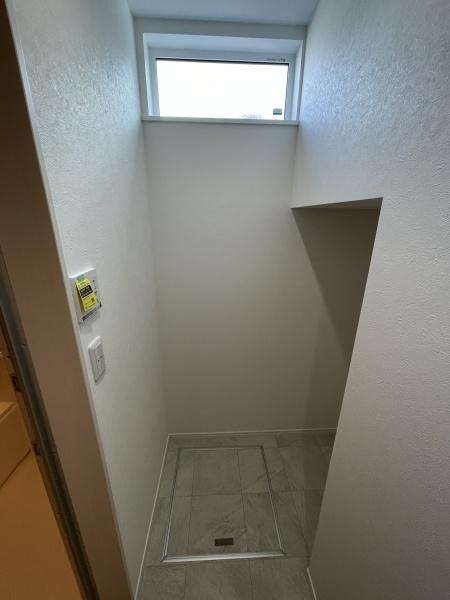 センチュリー21アクト八戸店　江陽1丁目A棟　建売住宅