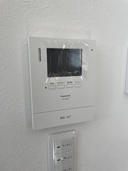 センチュリー21アクト八戸店　江陽1丁目A棟　建売住宅