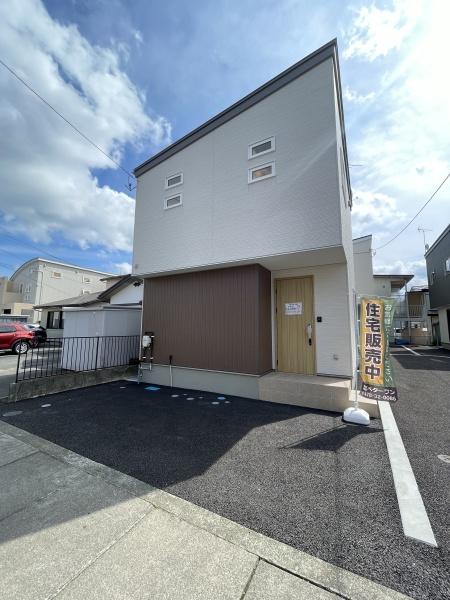 センチュリー21アクト八戸店　江陽1丁目A棟　建売住宅