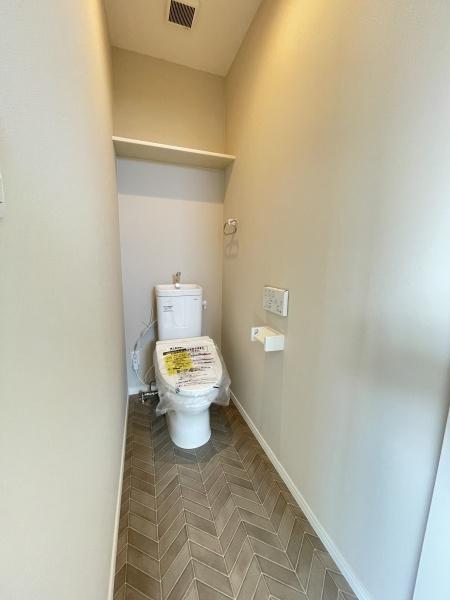 センチュリー21アクト八戸店　江陽1丁目A棟　建売住宅