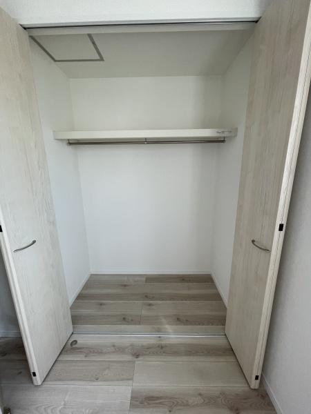 センチュリー21アクト八戸店　江陽1丁目A棟　建売住宅