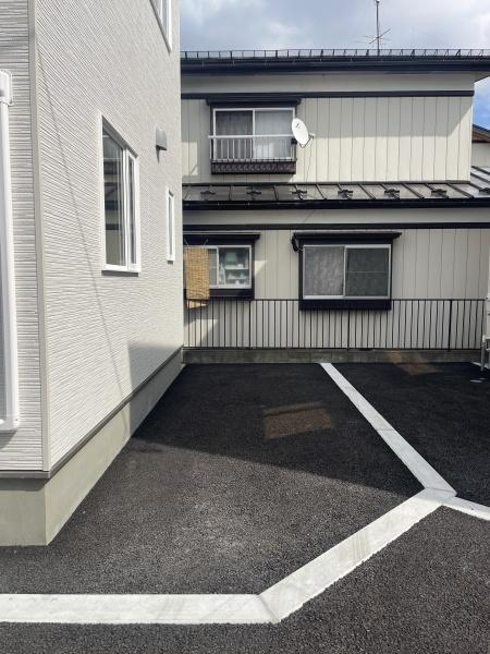 センチュリー21アクト八戸店　江陽1丁目A棟　建売住宅