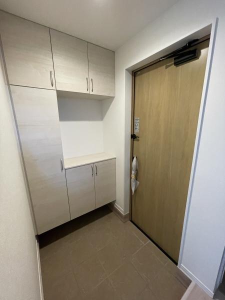 センチュリー21アクト八戸店　江陽1丁目A棟　建売住宅