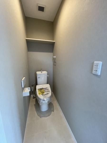 センチュリー21アクト八戸店　江陽1丁目B棟　建売住宅