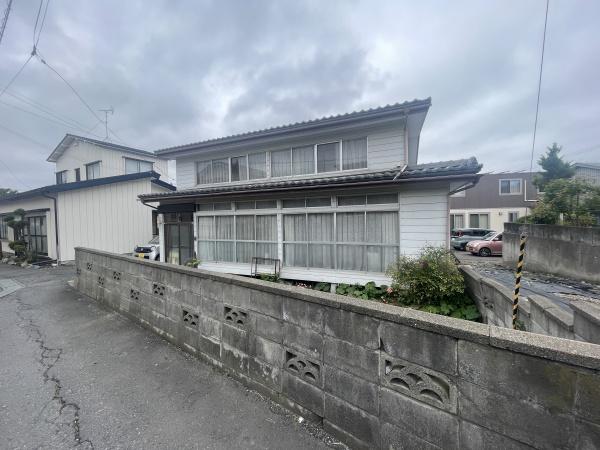 センチュリー21アクト八戸店　　湊町字久保土地