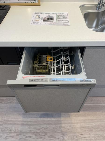 センチュリー21アクト八戸店　江陽1丁目C棟　建売住宅
