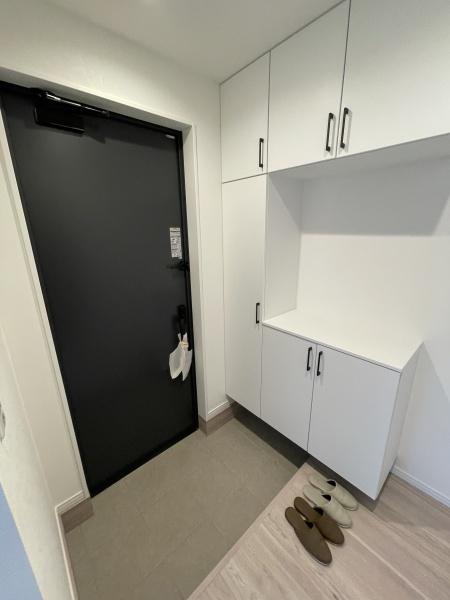 センチュリー21アクト八戸店　江陽1丁目C棟　建売住宅