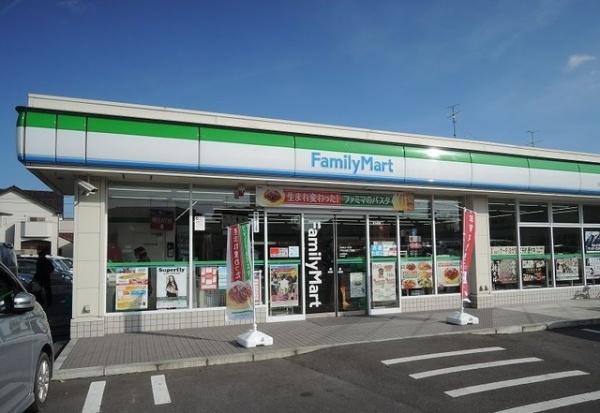 センチュリー21アクト八戸店　江陽1丁目D棟　建売住宅(セブンイレブン八戸小中野2丁目店)