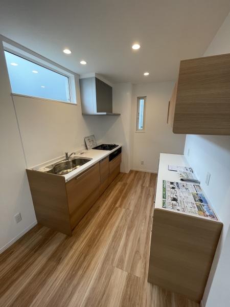 センチュリー21アクト八戸店　江陽1丁目D棟　建売住宅