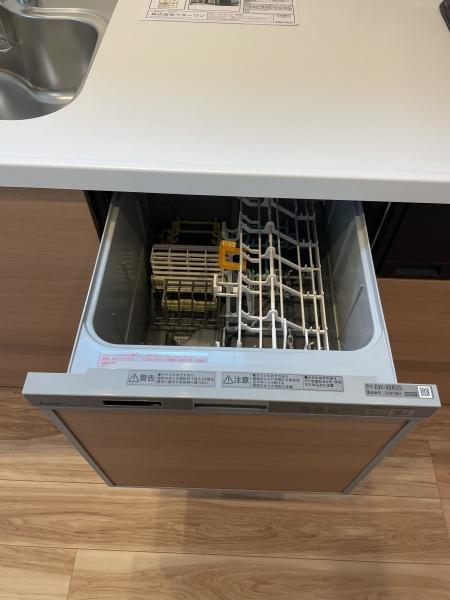 センチュリー21アクト八戸店　江陽1丁目D棟　建売住宅