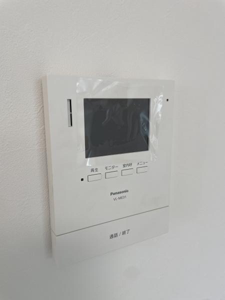 センチュリー21アクト八戸店　江陽1丁目D棟　建売住宅