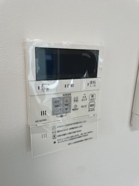 センチュリー21アクト八戸店　江陽1丁目D棟　建売住宅
