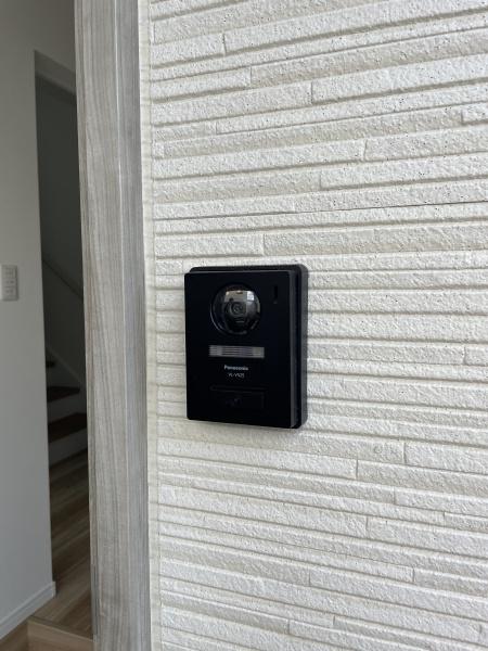 センチュリー21アクト八戸店　江陽1丁目D棟　建売住宅