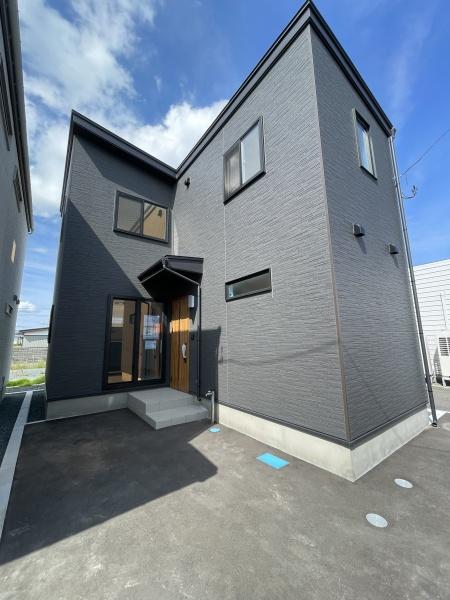 センチュリー21アクト八戸店　沼館2丁目A棟　建売住宅