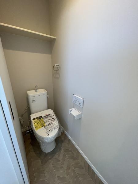センチュリー21アクト八戸店　沼館2丁目A棟　建売住宅
