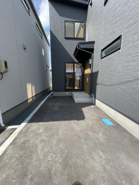 センチュリー21アクト八戸店　沼館2丁目A棟　建売住宅