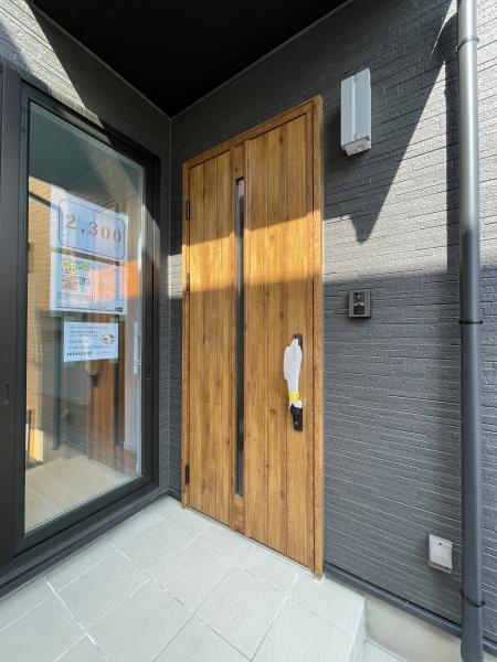 センチュリー21アクト八戸店　沼館2丁目A棟　建売住宅