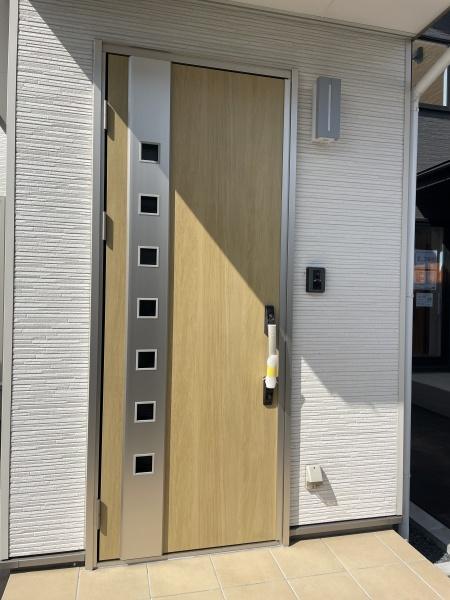 センチュリー21アクト八戸店　沼館2丁目B棟　建売住宅