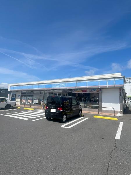 センチュリー21アクト八戸店　沼館2丁目C棟　建売住宅(ローソン八戸沼館3丁目店)