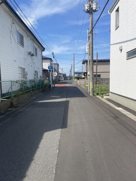 センチュリー21アクト八戸店　沼館2丁目C棟　建売住宅