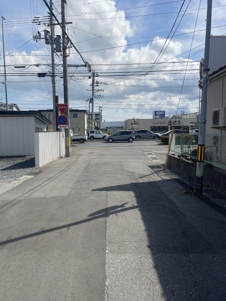 センチュリー21アクト八戸店　沼館2丁目C棟　建売住宅