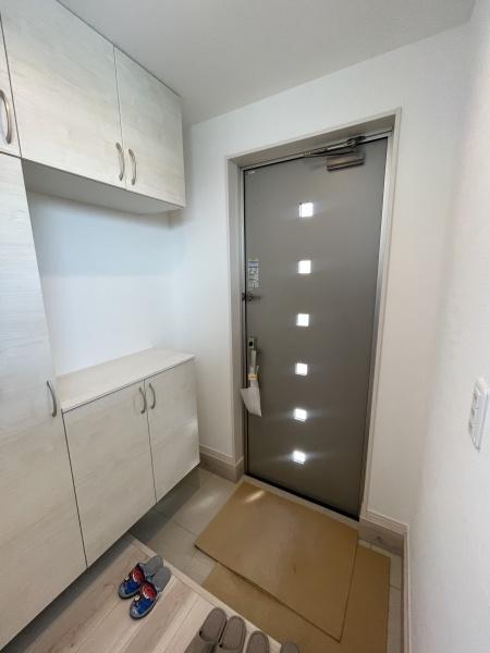 センチュリー21アクト八戸店　沼館2丁目C棟　建売住宅