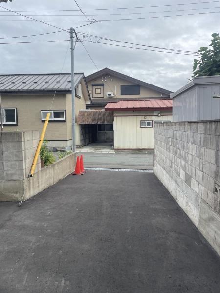 センチュリー21アクト八戸店　三沢市大町B棟　建売住宅