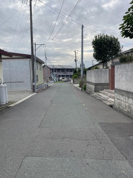 センチュリー21アクト八戸店　三沢市大町B棟　建売住宅