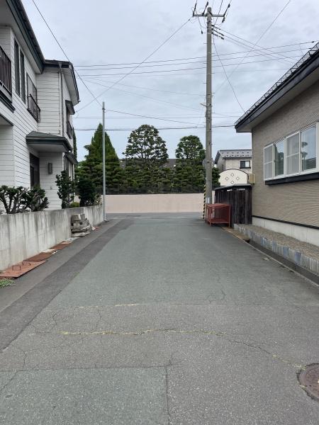 センチュリー21アクト八戸店　三沢市大町B棟　建売住宅