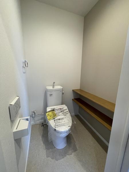 センチュリー21アクト八戸店　長苗代内舟渡F棟　建売住宅