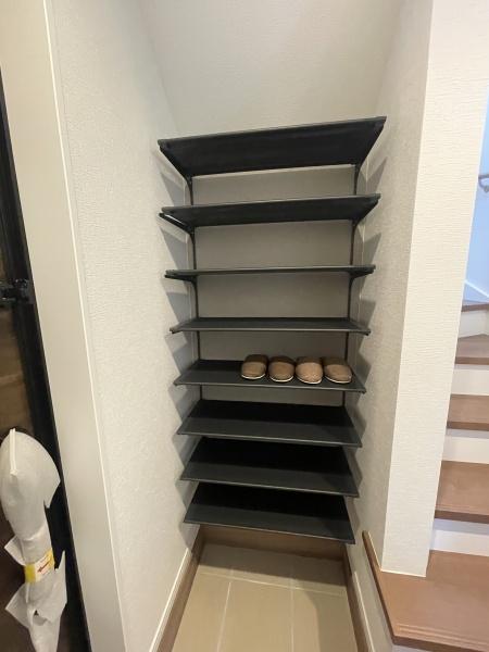 センチュリー21アクト八戸店　長苗代内舟渡F棟　建売住宅