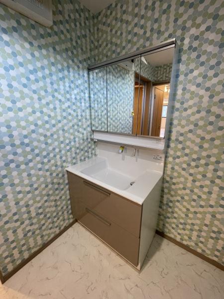 センチュリー21アクト八戸店　長苗代内舟渡B棟　建売住宅