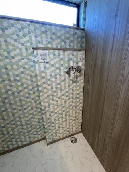 センチュリー21アクト八戸店　長苗代内舟渡B棟　建売住宅