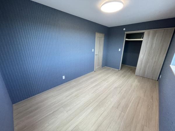 センチュリー21アクト八戸店　長苗代内舟渡B棟　建売住宅