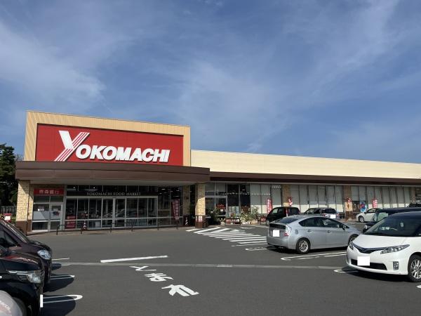 センチュリー21アクト八戸店　三沢市緑町A棟　建売住宅(よこまちストア岡三沢店)