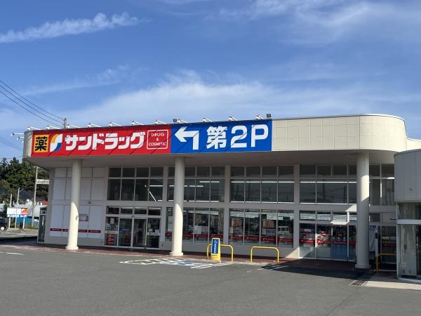 センチュリー21アクト八戸店　三沢市緑町A棟　建売住宅(サンドラッグ岡三沢店)