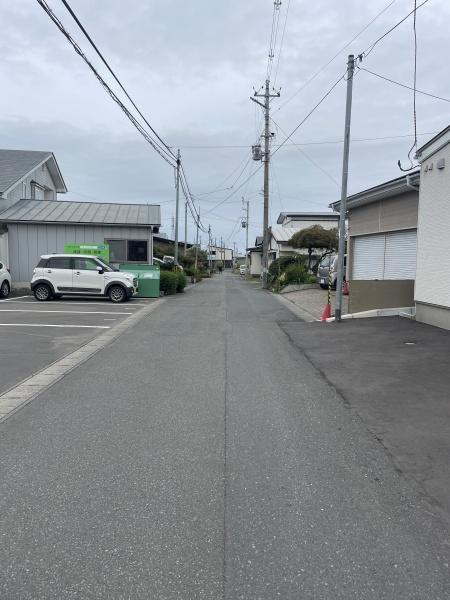 三沢市南町３丁目の中古一戸建て