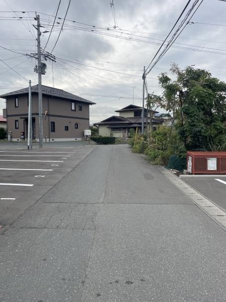 三沢市南町３丁目の中古一戸建て