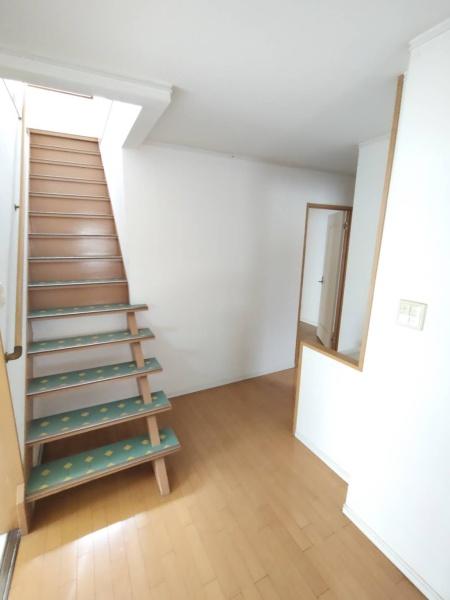 八戸市日計２丁目の中古一戸建て
