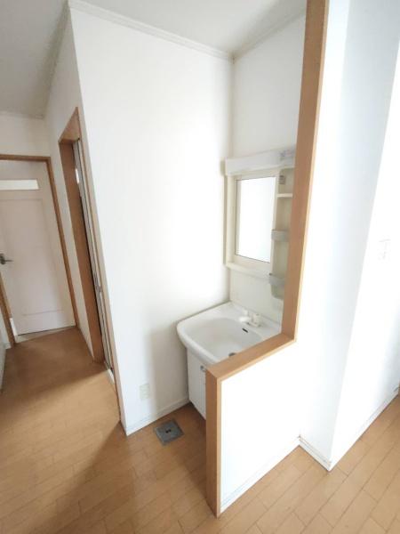 八戸市日計２丁目の中古一戸建て