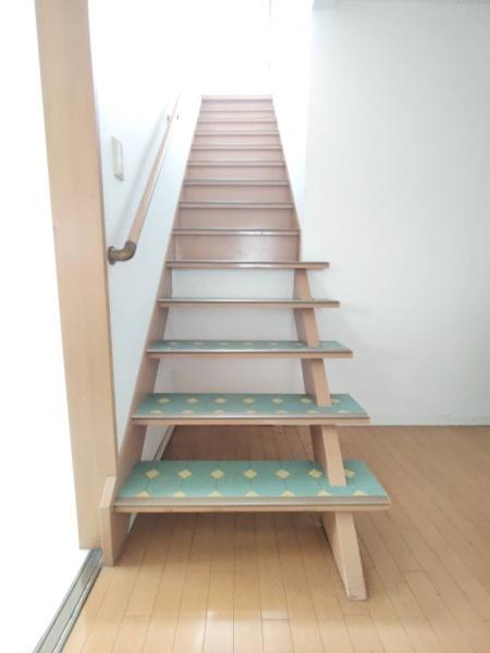 八戸市日計２丁目の中古一戸建て