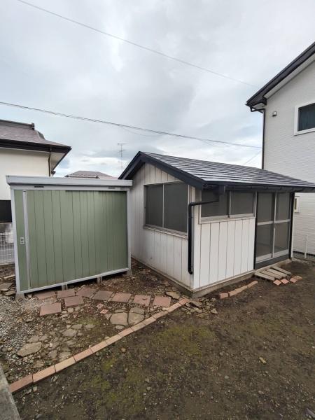 八戸市日計２丁目の中古一戸建て