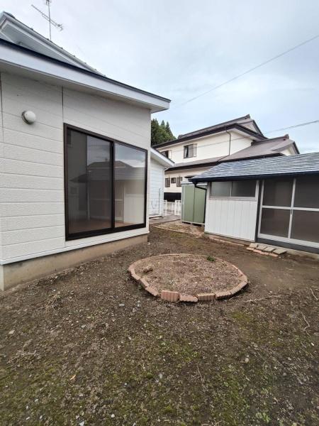八戸市日計２丁目の中古一戸建て