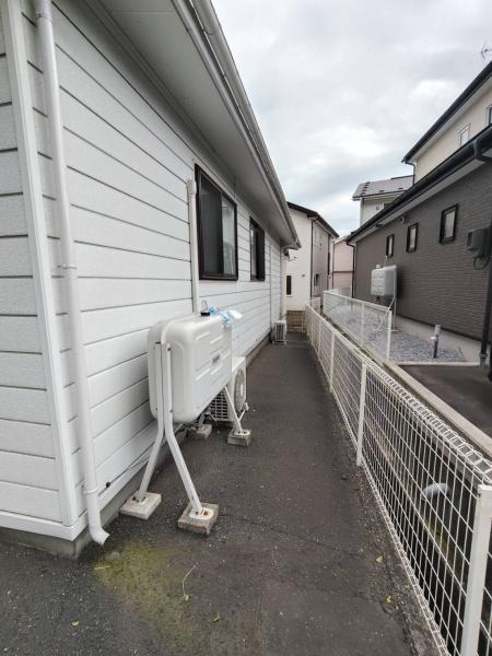 八戸市日計２丁目の中古一戸建て